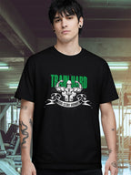TRAIN HARD OR STAY HOME T-SHIRT