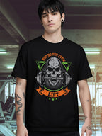 BRO DO YOU EVEN LIFT T-SHIRT