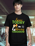 SORE TODAY STRONG TOMORROW T-SHIRT