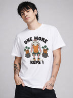 ONE MORE REP T-SHIRT
